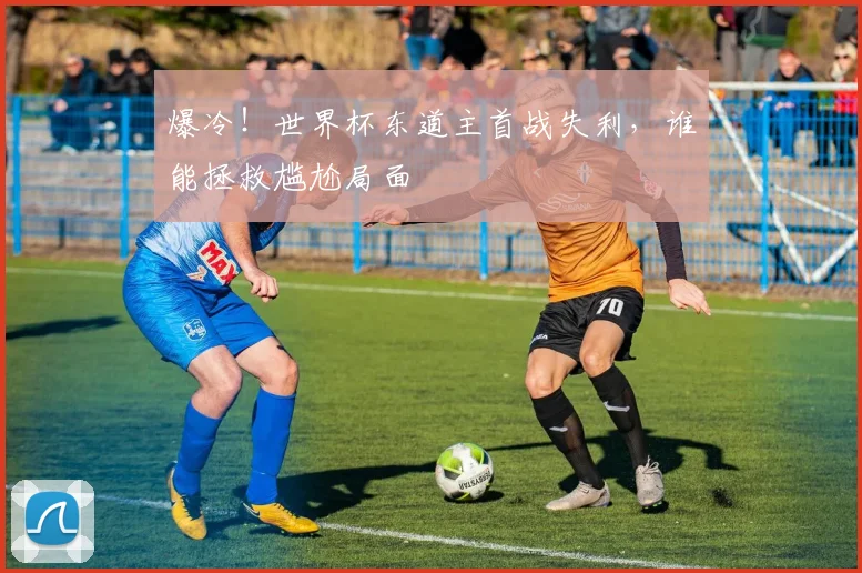 爆冷！世界杯东道主首战失利，谁能拯救尴尬局面